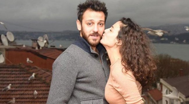 'Vartolu'nun nişanlısı olmak kolay değil!