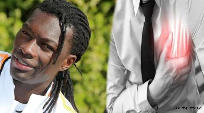 Vazovagal Senkop nedir? Galatasaraylı Bafetimbi Gomis’in hastalığı ne?