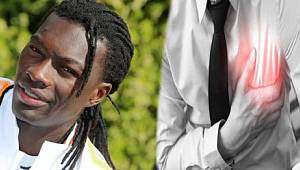 Vazovagal Senkop nedir? Galatasaraylı Bafetimbi Gomis’in hastalığı ne?