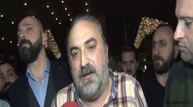 Volkan Konak'a silahlı saldırı iddiasında flaş gelişme!
