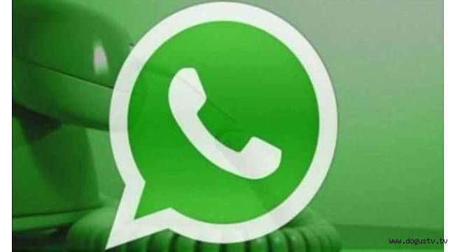 WhatsApp bir rekor daha kırdı!
