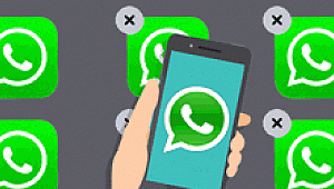 WhatsApp'ta silinen mesajları okumanın yolu bulundu