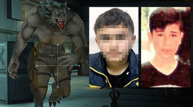 Wolfteam oyunu kavgası sonrası korkunç cinayet
