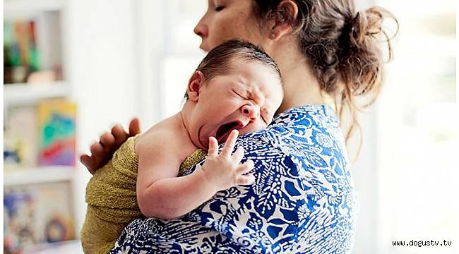 Yeni anneye devletten 5050 TL rapor parası