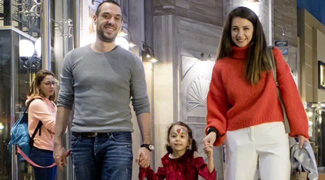 Yeni projeleri belli oldu
