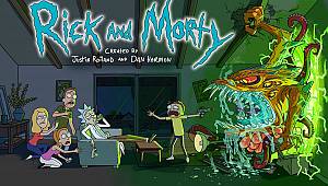 Yetişkinlerin Son Zamanlardaki Göz Bebeği Dizisi Rick And Morty'den 15 Komik Replik
