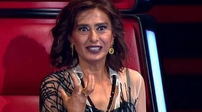 Yıldız Tilbe 'beni elleyenin haddi hesabı yok' deyip...