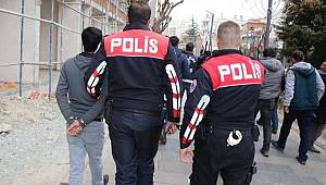 Yıllık hacmi 50 milyarı buldu! Son 6 ayda 623 gözaltı...