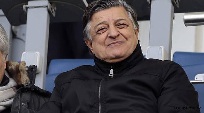 Yılmaz Vural Giresunspor ile anlaşma sağladı...