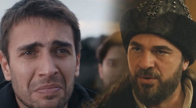 Zirve yarışı sürüyor! Diriliş-Sen Anlat Karadeniz'e karşı!