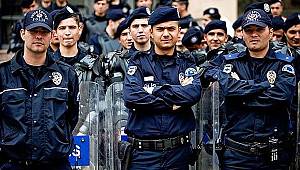 10 bin polis alınacak