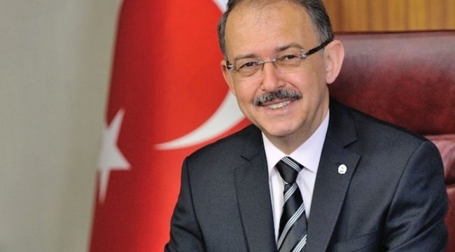 14 MART TIP BAYRAMI
