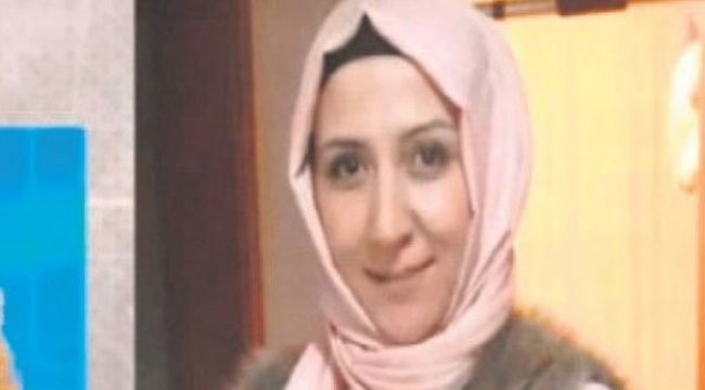 22 gün sonra cesedi bulundu
