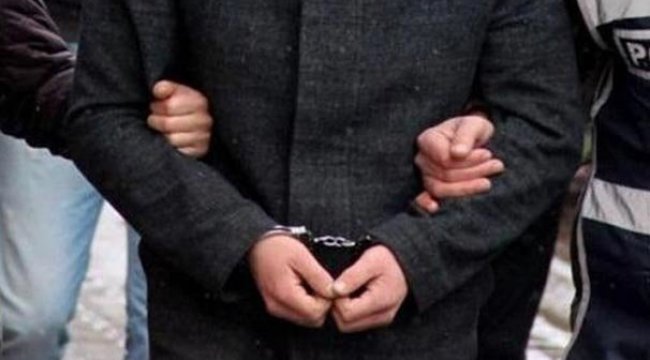 4'ü kadın 11 kişi yakalandı! Eskort siteleri üzerinden...