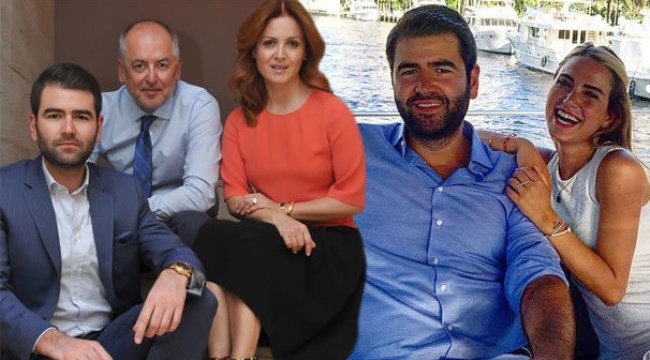 5 yıl sonra barıştılar!