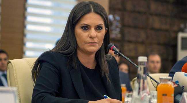 5 yılda 5 bin kadına istihdam sağlanacak