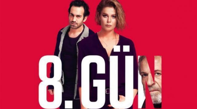 8. Gün dizisinin akıbeti ne olacak?