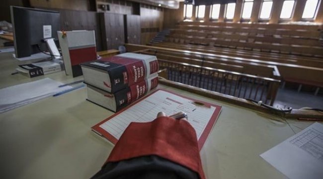 9 FETÖ sanığına ağırlaştırılmış müebbet hapis istemi