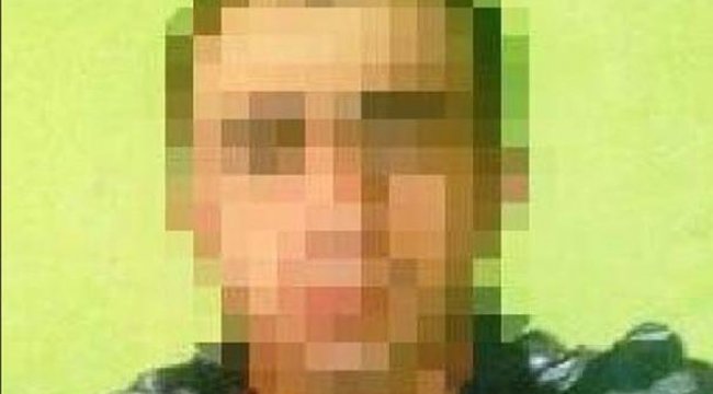 9 yaşındaki öz kızına cinsel istismarda bulunan baba tutuklandı!