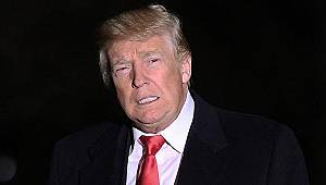 ABD Başkanı Trump'tan AB'ye 'vergi' tehdidi