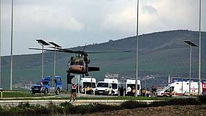 Afrin’den kötü haber: Şehit ve yaralılar var! | Afrin’de son durum