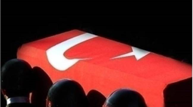 Ağrı'da çatışma: 1 şehit