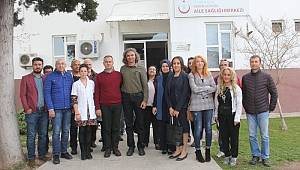 Aile hekimine silahlı tehdit iddiası