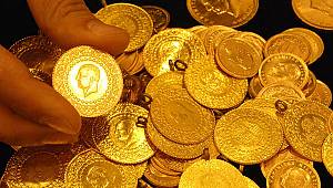 Altının gram fiyatı rekor kırdı