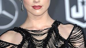 Amber Heard ile Sean Penn aşkı iddiası