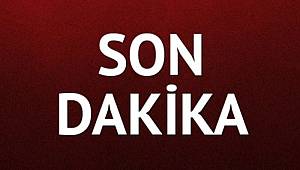 Anarşistler Alman konsolosluğunu işgal edip PKK bayrağı astı