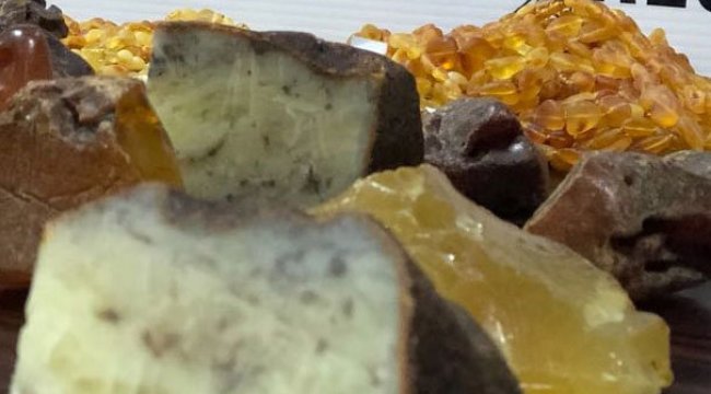 Ankara'da ele geçirildi! Gramının 5 dolara satılıyor…