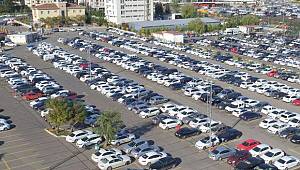 Ankara'da tüm otoparklar 1 lira oldu