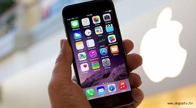 Apple'dan iPhone kullanıcılarına uyarı