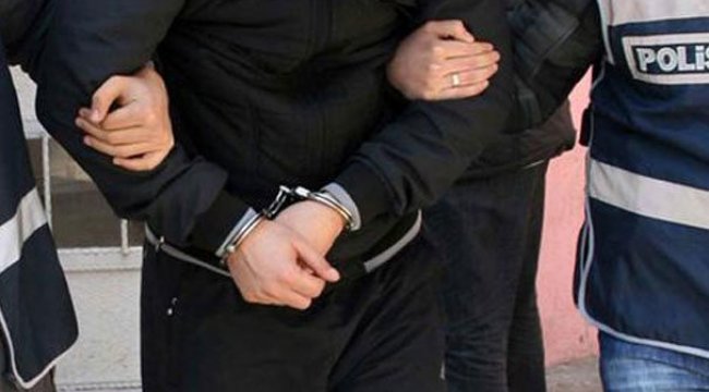 Araştırma görevlisi FETÖ'den gözaltına alındı