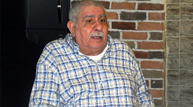 Arif Sağ yoğun bakımda
