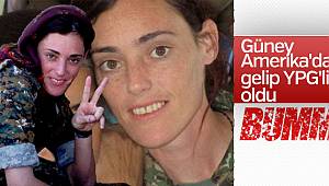 Arjantinli kadın terörist öldürüldü