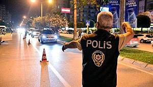 Asayiş kontrolü uygulamalarında yeni dönem