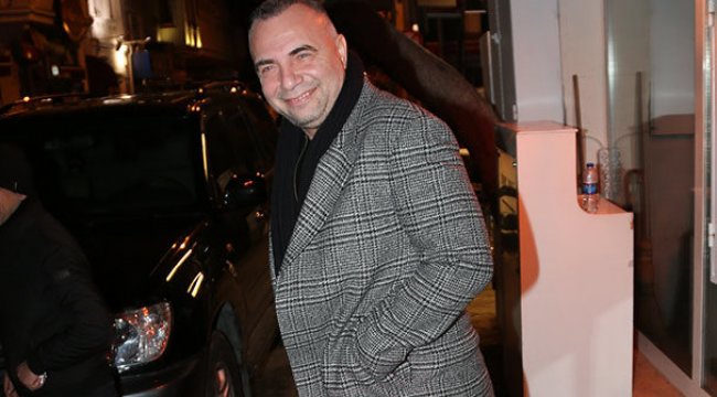'At iziyle it izini birbirine karıştırmayın'