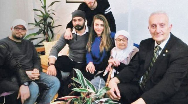 Atatürk belgeseli çekimleri başlamadan 9 kişi öldü