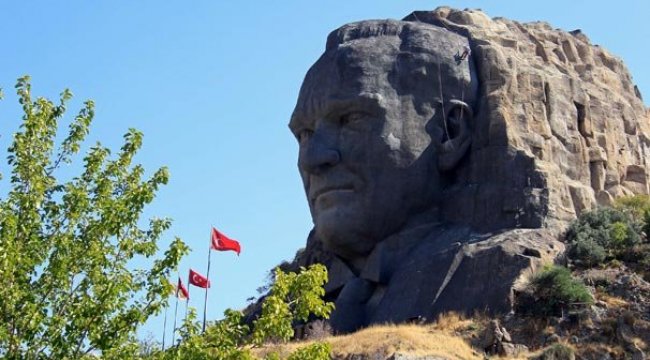 Atatürk maskının tamiratı için bilimsel çalışma tamamlandı