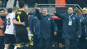 Aykut Kocaman'dan Volkan Demirel'e sert sözler