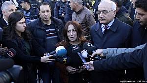 Aysel Tuğluk'a 10 yıl hapis cezası