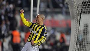 Aziz Yıldırım'dan Alex sorusu