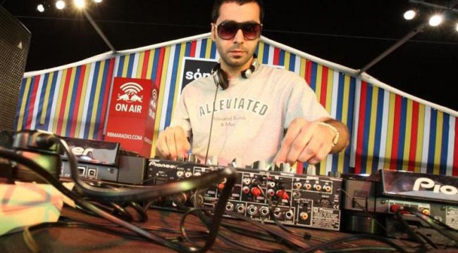 Bağımsız müziğin festivali IndieCity Red Bull Music iş birliğiyle şehre geliyor