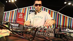 Bağımsız müziğin festivali IndieCity Red Bull Music iş birliğiyle şehre geliyor