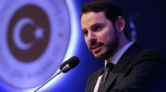 Bakan Albayrak: En ucuz doğalgaz Türkiye'de
