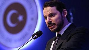 Bakan Albayrak: En ucuz doğalgaz Türkiye'de