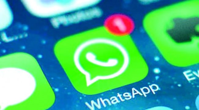 Bakan, Yerli WhatsApp'la İlgili İddialı Konuştu: Asla Dinlenemez