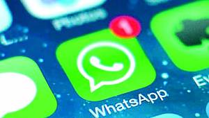Bakan, Yerli WhatsApp'la İlgili İddialı Konuştu: Asla Dinlenemez