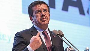 Bakan Zeybekci'den 'dev' sektöre müjde! Teşvik geliyor...